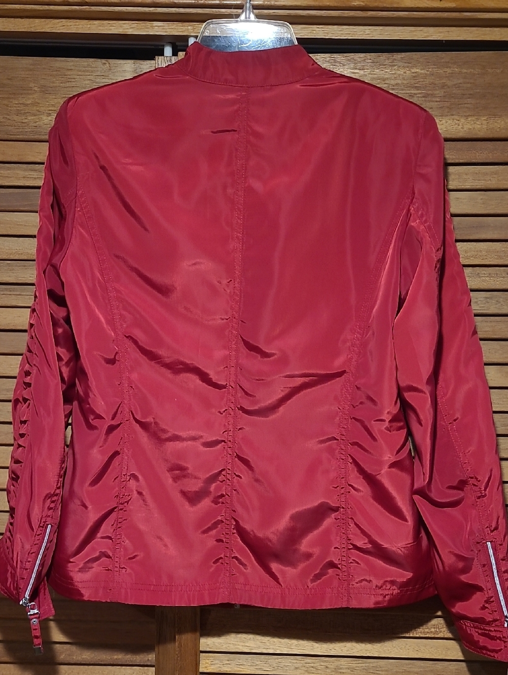 Spring Jacket - Picture 3 of 3
